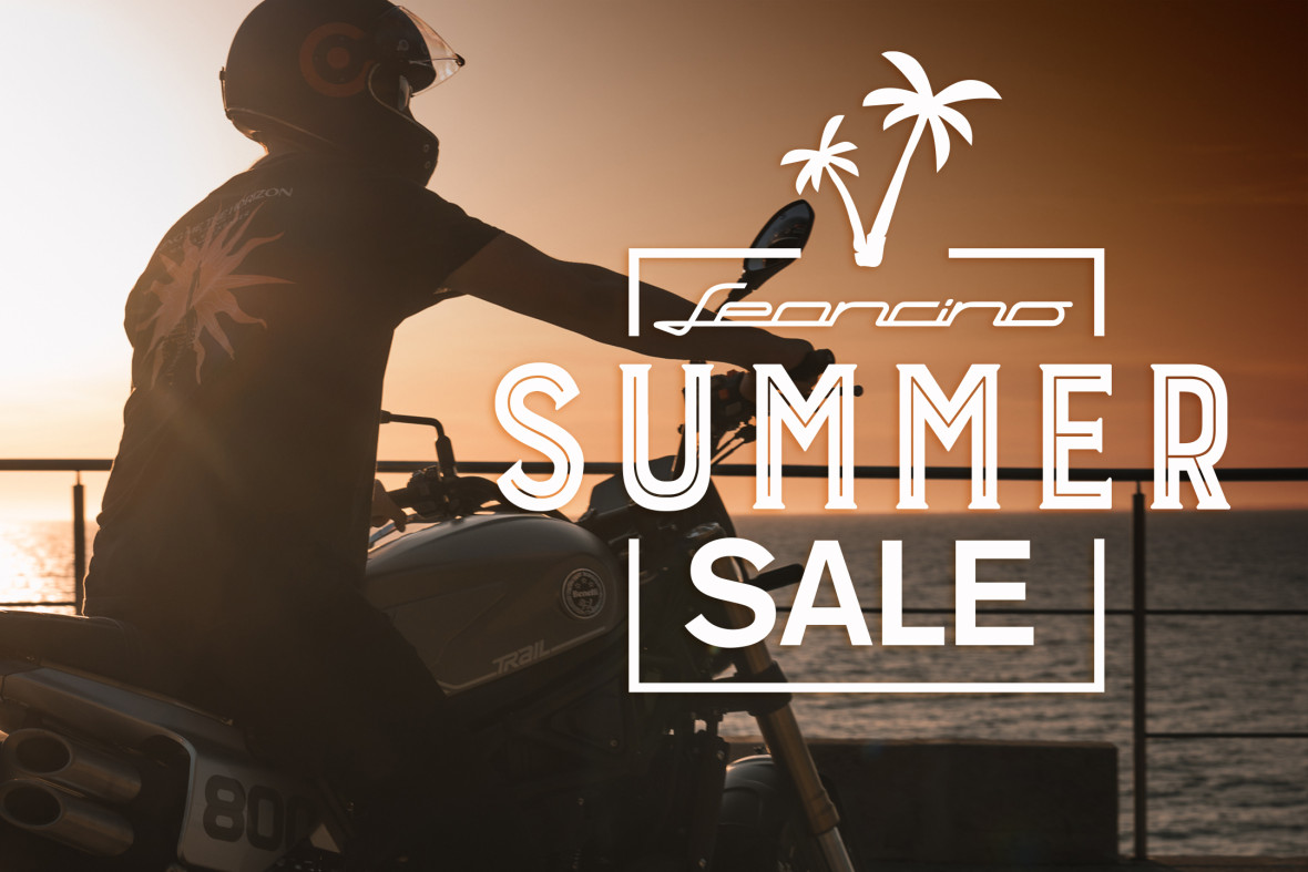 Leoncino 800 Promotion