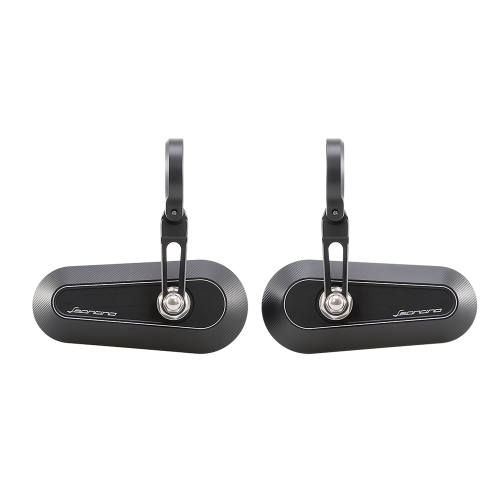 LEONCINO BAR END MIRRORS SET