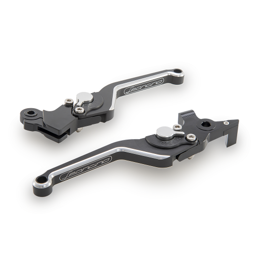 Leoncino Brake & Clutch Levers