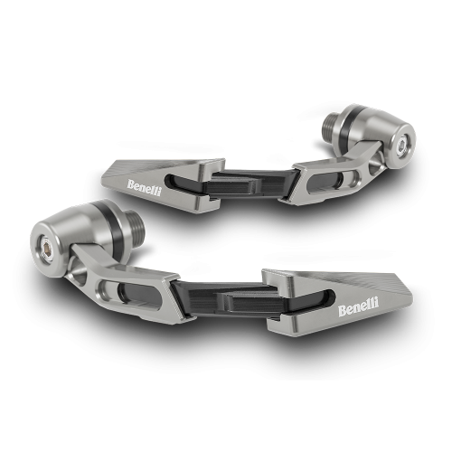 Handler Bar Protection