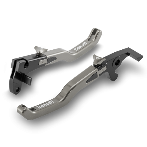 Brake & Clutch Levers