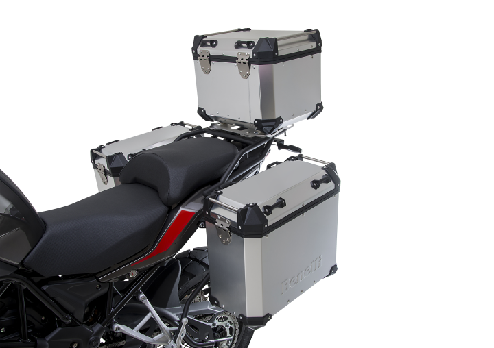 TRK 251 Adventure Kit Promotion